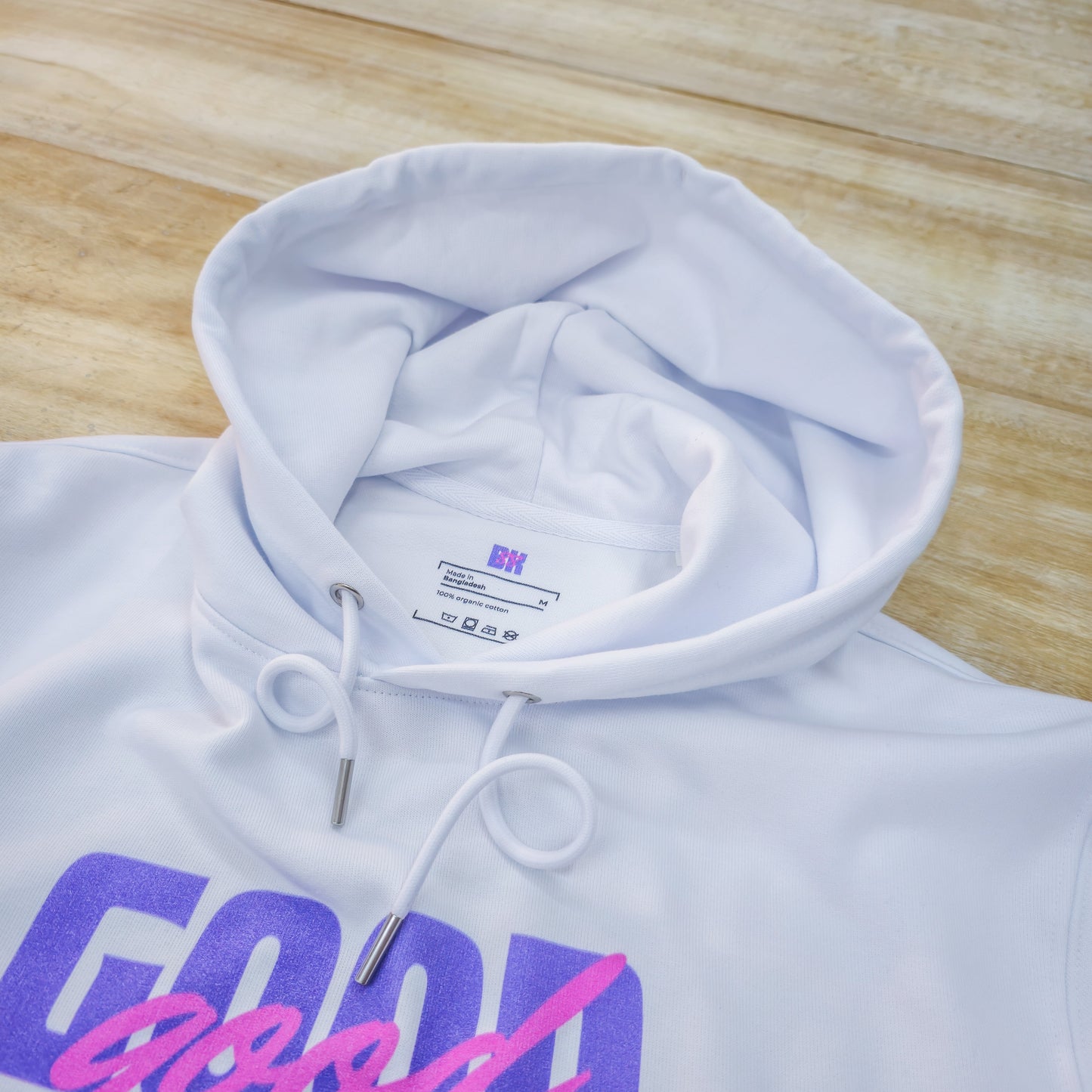Hoodie GMP BK88 Lifestyle