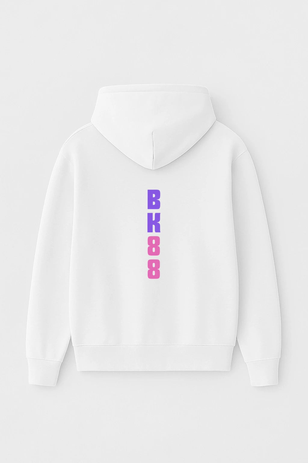 Hoodie Good Mood BK88 Lifestyle