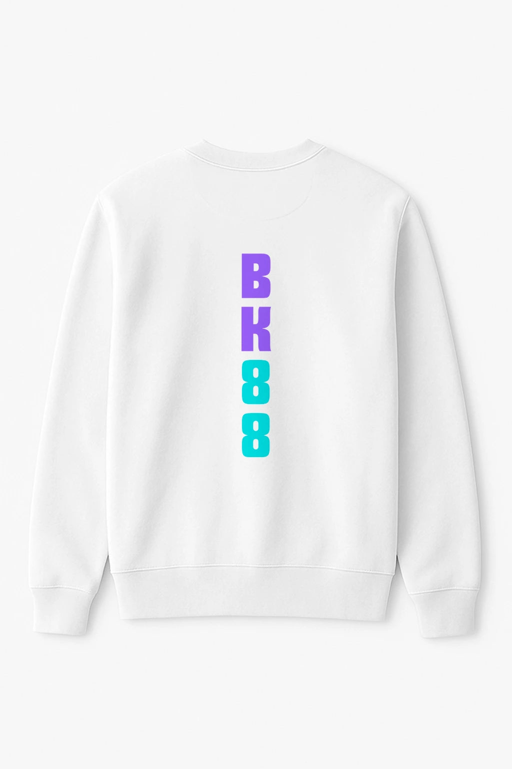Sweatshirt Good Mood BK88 Lifestyle