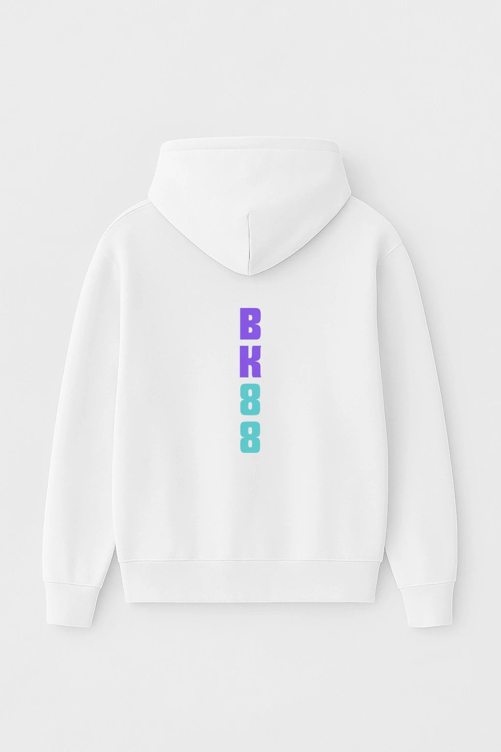 Hoodie Good Morning BK88 Lifestyle