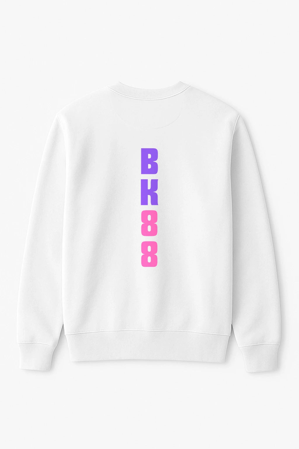 Sweatshirt Good Morning Printify