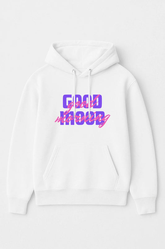 Hoodie Good Mood BK88 Lifestyle