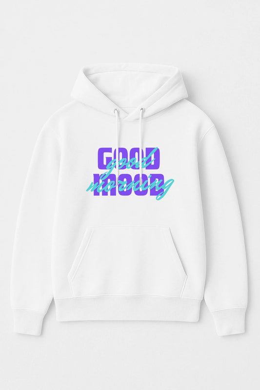 Hoodie Good Morning BK88 Lifestyle